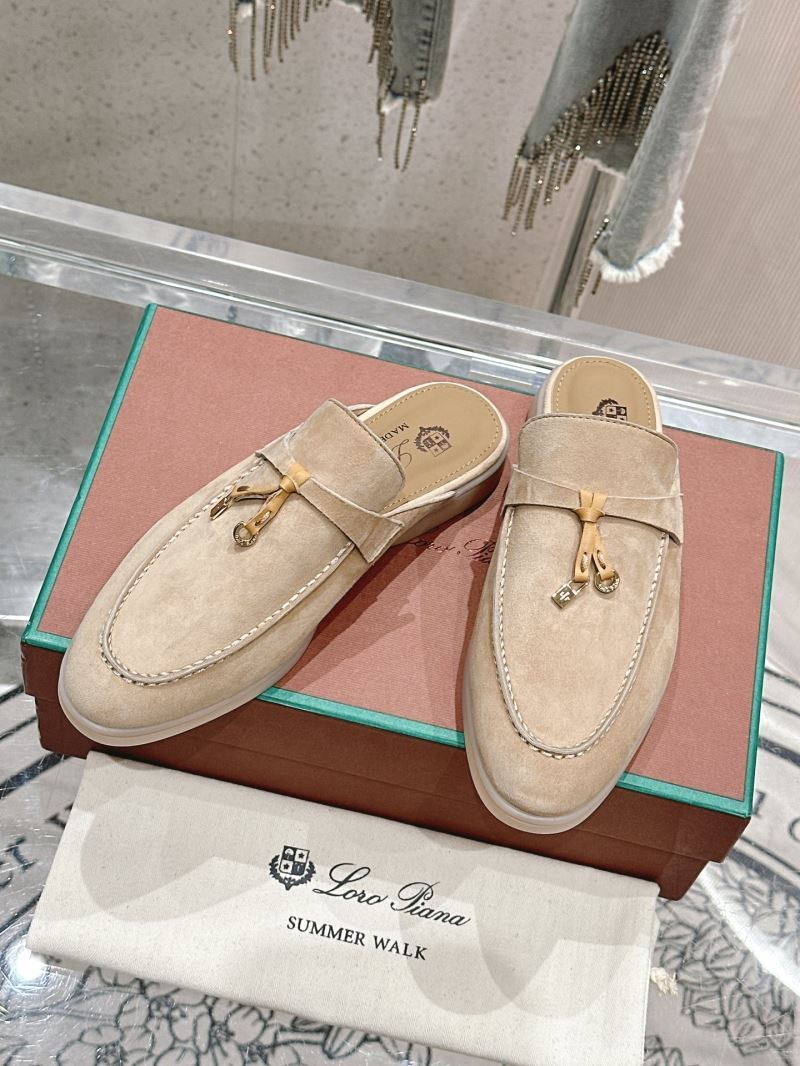 Loro Piana Shoes